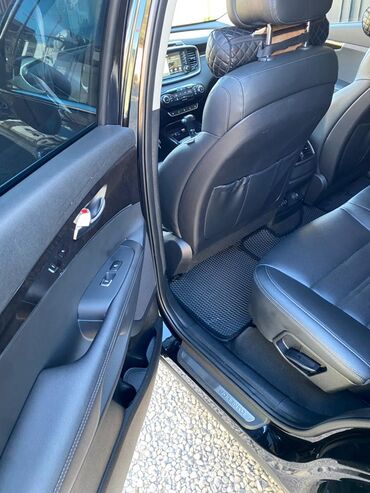 Kia: Kia Sorento: 2 l | 2017 il Krossover — 14