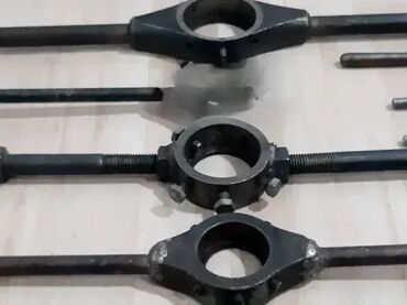 Ostali alati i mašine: Vendajzi, okretači, držači za nareznice i ureznice Vendajzi, okretači — 3