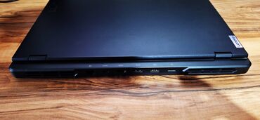 Lenovo: Lenovo Legion, 16 ", AMD Ryzen 7, 1 TB, Ünvandan götürmə — 7