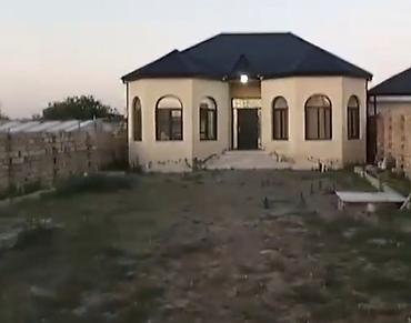 Bakı, Nardaran qəs., 130 kv. m, 4 otaqlı, Hovuzsuz