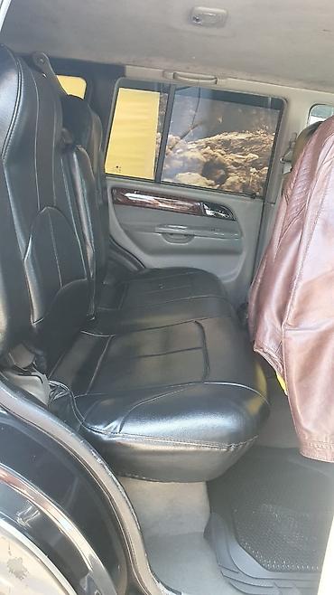 Другие автомобили: Продаю корейский мерседес саненг муссо!!! Авто завезен из Кореи — 15