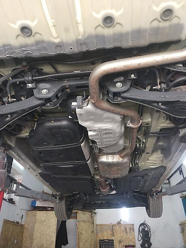 gra: Kia Carnival: 2020 г., 2.2 л, Автомат, Дизель, Минивэн — 10