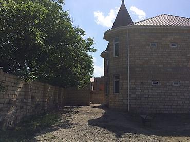 Günlük kirayə evlər: 220 kv. m, 4 otaqlı, Kombi, Qaz, İşıq — 15