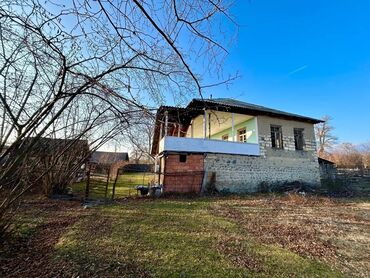 Bağ evlərinin satışı: Bakı, 2100 kv. m, 4 otaqlı, Hovuzsuz, Artezian quyusu, Qaz, İşıq — 3