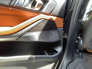 ex 5: BMW X5: 2019 г., Автомат, Кроссовер — 8