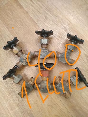 Наборы инструментов: Набор инструментов — 6