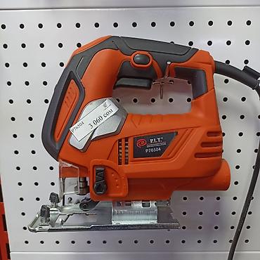 haynes pro: Лобзик электрический P.I.T. P76504 - Мощность: 710 Вт - Питание: 230 — 1