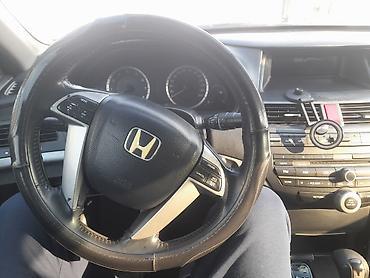 мотор одиссей 2 3: Honda Accord: 2008 г., 2.4 л, Автомат, Бензин, Седан — 10
