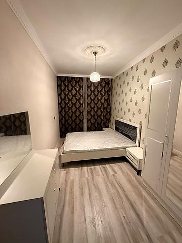 2 otaqli ev: GÜNLÜK EVLERİN KİRAYESİ TEKLİF OLUNUR. - Geniş qonaq otağı: dekorativ — 6