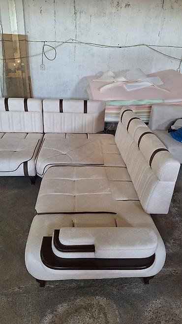 Divanlar: Künc divan, Yeni, Açılan, Bazasız, Şəhərdaxili pulsuz çatdırılma — 3