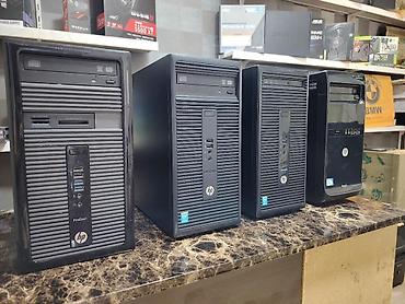i7 4790: Ideal Hp keysler sirket ofis firmalar ucun tezeden secilmir daxilen — 6