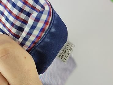 pull and bear aplikacja: Koszulа dla mężczyzn, rozmiar M — 6