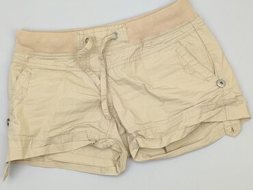 czerwona bluzki z krótkim rękawem: Shorts, XL (EU 42), condition - Very good