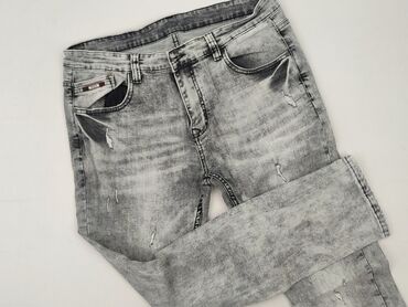 polskie jeansy prl poznań: Jeans for men