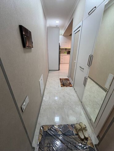 Yeni tikili: Masazır, 2 otaqlı, Yeni tikili, m. 20 Yanvar, 49 kv. m — 21