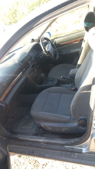 кузов сатылат: Audi A4: 1997 г., 2.6 л, Автоматтык, Бензин, Седан