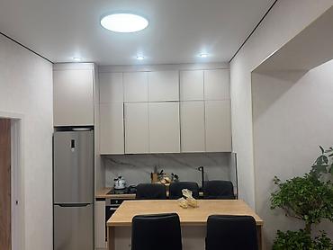 Продажа квартир: 3 комнаты, 56 м², 12 мкр Элитка, 12 этаж, Евроремонт — 8