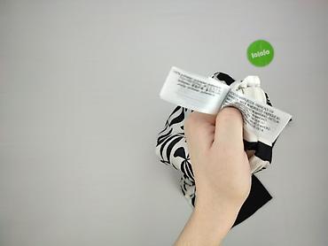 chamur: Zara, Spodnie materiałowe damskie, rozmiar M — 6