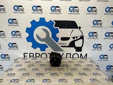 водный матор: Электрический моторчик Ford 2004 г., Б/у, Оригинал, Германия — 1
