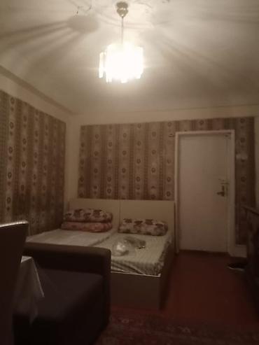 1 otaqlı mənzil – mebellə və texnika ilə 20 yanvar metro 400 metr -