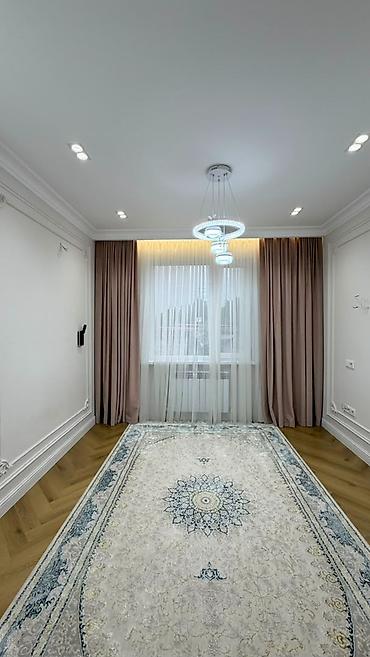 Продажа коттеджей и домов: 5 и более комнат, 465 м², 7 соток, Бишкек, Карагачевая роща Агентство недвижимости — 12