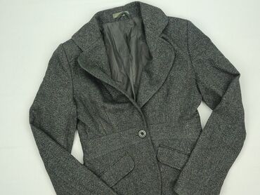 shein marynarka damska: Top Secret, Women's blazer, size M