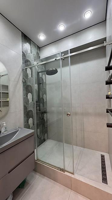 15: 2 комнаты, 73 м², Элитка, 14 этаж, Дизайнерский ремонт — 5