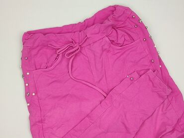 legginsy damskie plus size: Штани жіночі, розмір M