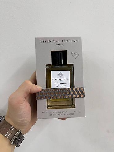 scarlet: Premium ətirlər paketi 1) Jo Malone London – Blackberry & Bay — 5