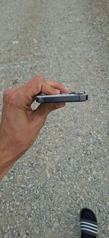 Apple iPhone: IPhone 11, 128 GB, White Titanium — 4