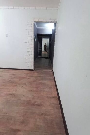 квартира за 10 тысяч в месяц: 1 комната, Без подселения