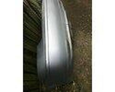 Branici: ZADNJI BRANIK MONDEO HECBEK ZA FORD MONDEO OD 2005. DO 2007. GOD. | — 24