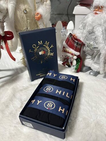 Čarape i donji veš: Muške bokserice
Najbolji kvalitet na tržištu
M,L,XL,XXL
Full likra na lalafo.rs — 2 Čarape i donji veš: Muške bokserice
Najbolji kvalitet na tržištu
M,L,XL,XXL
Full likra — 2