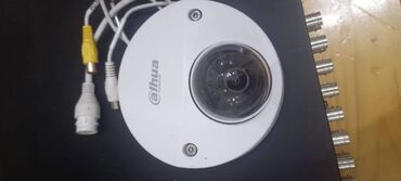müşahidə kamerası: Hikvision kamera, ezviz ip,kameralar qurashdirilma