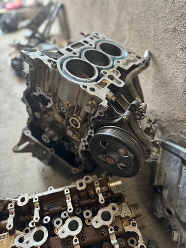 Другие детали для мотора: Зарчасть на шевроле спарк, 2019 ж об1 Кореец Шевроле спаркка — 11