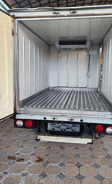 Грузовики: Грузовик, Kia, Стандарт, 3 т, Новый — 6