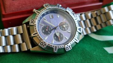 Ručni satovi: Klasični sat, Breitling — 9