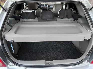 Mazda: Mazda 323: 2003 г., 1.6 л, Бензин — 6