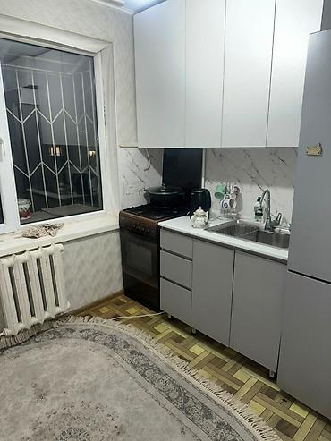 2 комнаты, 40 м², 4 мкр 104 серия, 4 этаж, Старый ремонт at lalafo.kg 2 комнаты, 40 м², 4 мкр 104 серия, 4 этаж, Старый ремонт