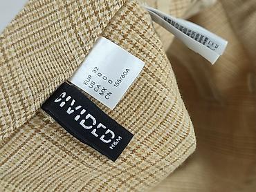 biala olowkowe spodnice: H&M Divided, Spódnica damska, rozmiar 2XS — 4