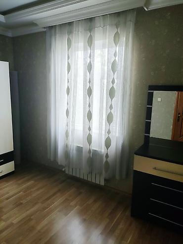 gence emlak satisi: Binəqədi qəs. 7 otaqlı, 204 kv. m, Kredit yoxdur, Yeni təmirli — 5