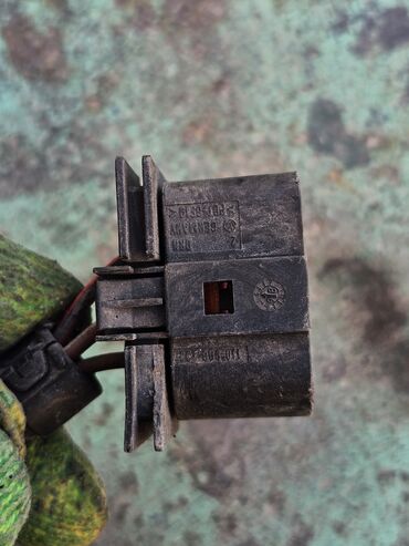 Вентиляторы: Вентилятор Audi 1999 г., Б/у, Оригинал, Германия — 7