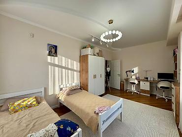 Продажа коттеджей и домов: Продается дом в закрытом городке «Орто-Сай-2» - южная часть города 📍с — 7