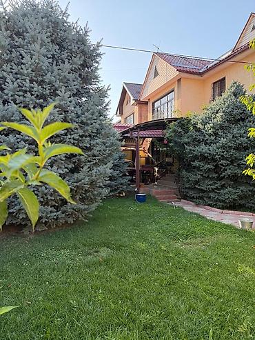 аренда стом: 200 м², 4 комнаты, Рабочий Городок — 2