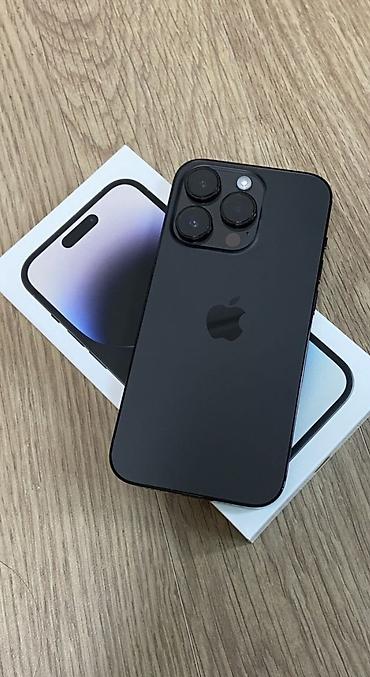 IPhone 14 Pro, Qara