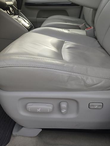 Lexus: Lexus RX: 2005 г., 3.3 л, Автомат, Бензин, Кроссовер — 8