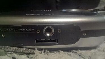 Fotoaparati: Samsung WP-10 vodotporni fotoaparat- Nema bateriju. Neispitan — 7