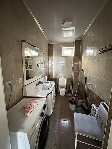 Долгосрочная аренда домов: 350 м², 6 комнат и более — 16