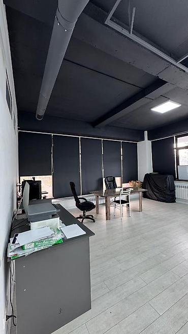 Продажа офисов: Продажа офисов 280 м², С ремонтом, Без мебели, Многоэтажное здание, 2 этаж — 4