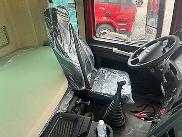 shacman m3000: Тягач, Shacman, 2020 г., Без прицепа — 3